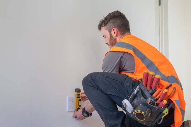 Best Electrical Installation Contractor  in Poland, OH
